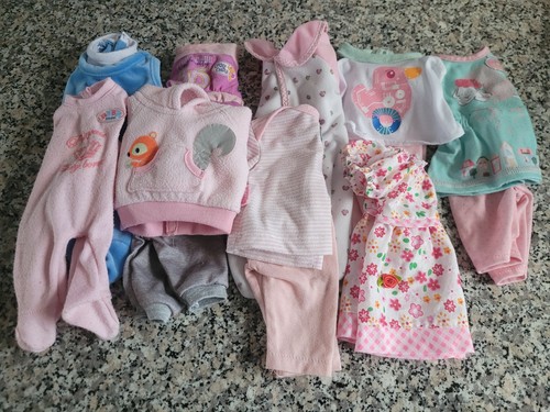 Puppen kleidung für my - für, "my