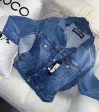Replay🤎Jeansjacke Jeans