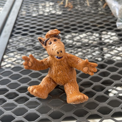 Alf figuren alien auswählen - -,