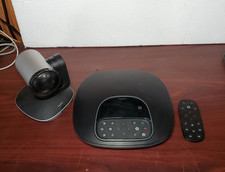 Logitech Group V-U0036 Video