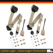 3 point seat belt for VW T4 T5