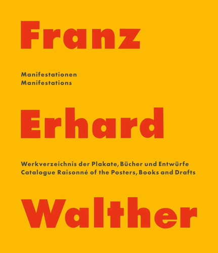 Franz erhard walther - erhard,