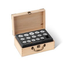 Uhren drehmaschine Innen