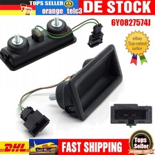 6Y0827574J Für Skoda Fabia