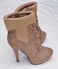 Stiefelette mit