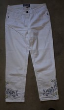 Cecil Charlize 7/8 Stretch