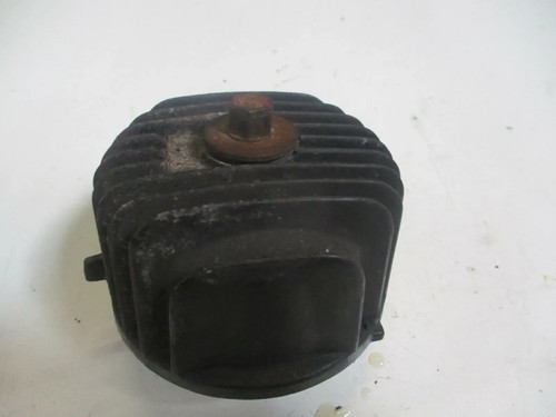 Yamaha 650 4k0 - 5.,