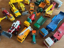 Siku Konvolut Alte Modelle - Raritäten Inklusive - Ein Muss für Liebhaber Top