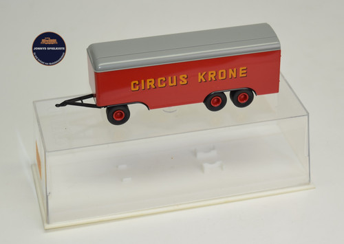 Brekina anhänger - 1:87,
