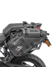 Enduro Satteltaschen Bagtecs