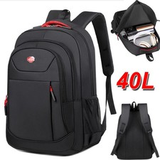 40L Rucksack Wasserdicht