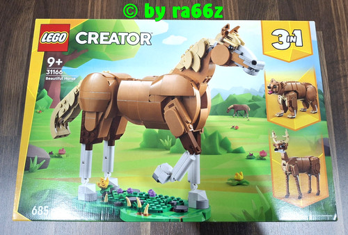 Lego 31166 creator - 31166,