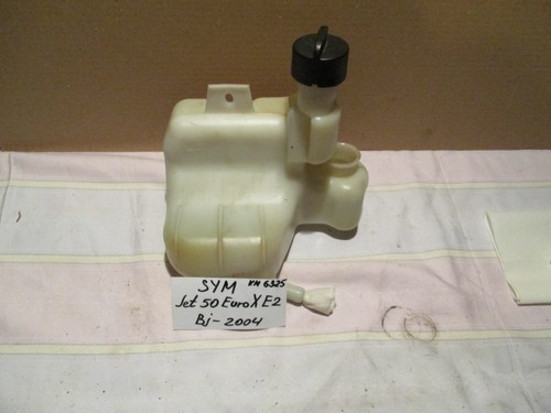 Sym jet euro - x, 2t