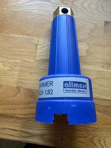 Allmess montageschlüssel für - allmess,