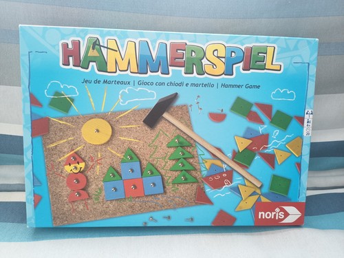 Hammerspiel noris - hammerspiel,