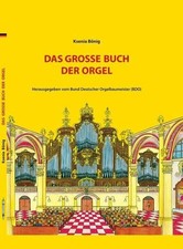 Das Große Buch der Orgel