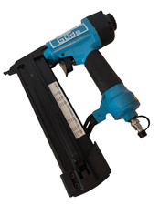 Güde Druckluft Kombi Nagler/ Tacker Klammergerät (1F5)