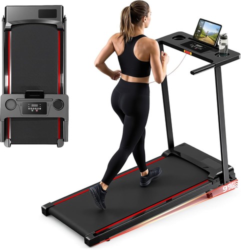Walking pad km - 1-12, km/h