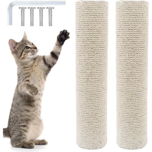 Katzen kratzbaum ersatz sisal - ersatz,
