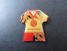 Rot Weiss Essen  - Pin.  Sehr