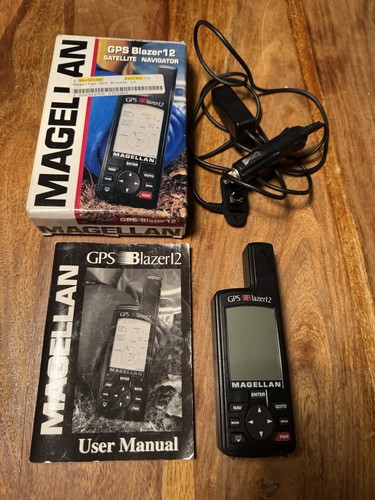 Gps handgerät magellan - handgerät,