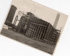 62/930 FOTO BAU KRAFTWERK