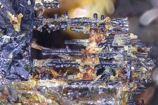 PEROWSKIT - Graulai - Eifel    1872