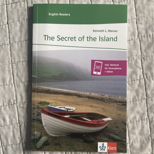 Unbekannt the secret - secret,