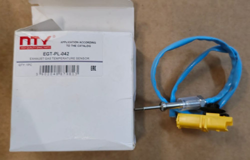 Nty abgastemperatursensor - nty,
