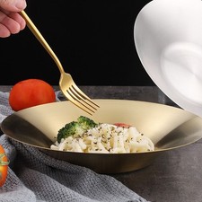 Nudeln Teller Spaghettiteller