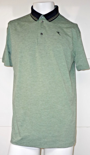 Chervo herren polo - herren,