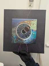 Pink Floyd - Pulse (Vinyl 4LP