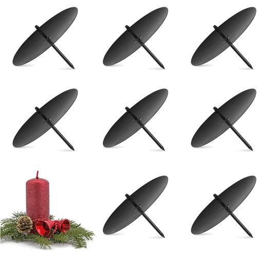 Kerzenhalter advent - kerzenhalter,