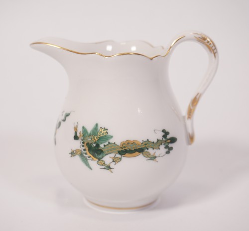 Meissen porzellan - meissen,