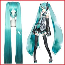 Hatsune Miku Vocaloid Hatsune