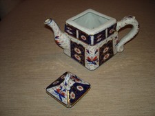 Rauenstein,Porzellan,1880-1900