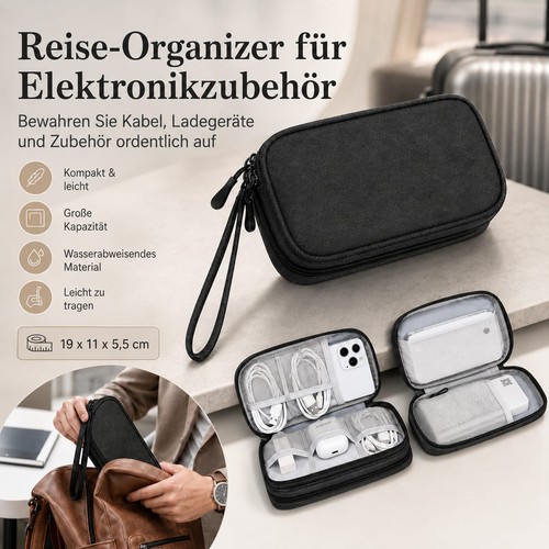 Elektronik tasche - elektronik,