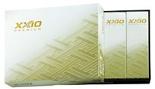 DUNLOP XXIO Premium Golfball
