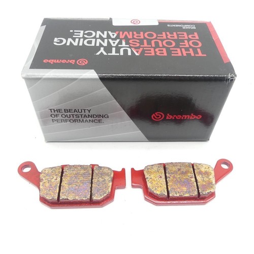 Brembo bremsbeläge bremsbelag - brembo,