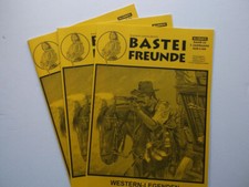 Bastei Freunde Band 22
