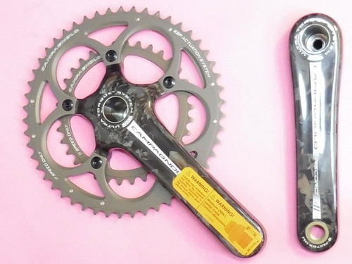 Campagnolo record 2009 11 - 2009,