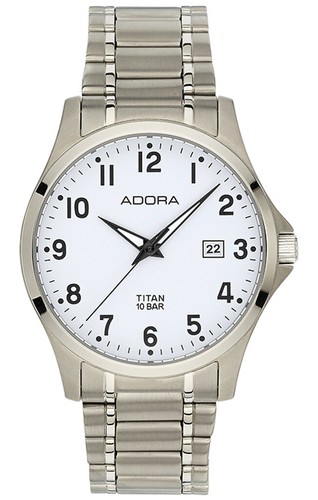 Adora armbanduhr herren - adora,