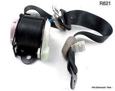 Mitsubishi Grandis 2.0 DI-D Gurt Sicherheitsgurt mitte links TK-AB0-EN284