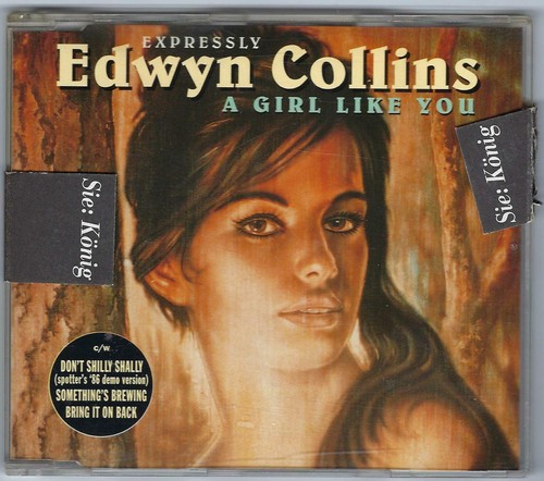 Girl like you von edwyn - a,