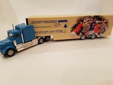 Herpa  Kraftverkehr Nagel Sonderedition TBV Lemgo