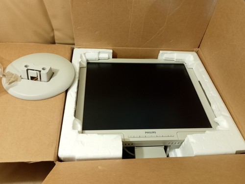 Philips sxga 190s lcd - 190s,