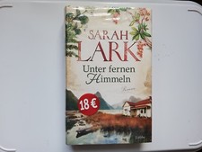 Unter fernen Himmeln -- Sarah