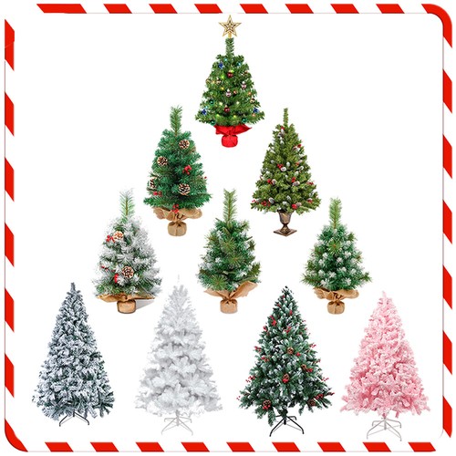 Künstlicher weihnachtsbaum - künstlicher,
