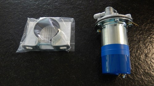Benzinpumpe volt oldtimer - benzinpumpe,