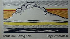 Roy LICHTENSTEIN (1923-1997) -